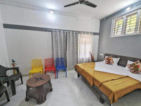 The Aruj Home Stay